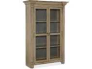 Picture of DINING ROOM CIAO BELLA DISPLAY CABINET- NATURAL