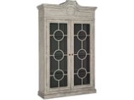 Picture of DINING ROOM BOHEME BAPTISTE DISPLAY CABINET