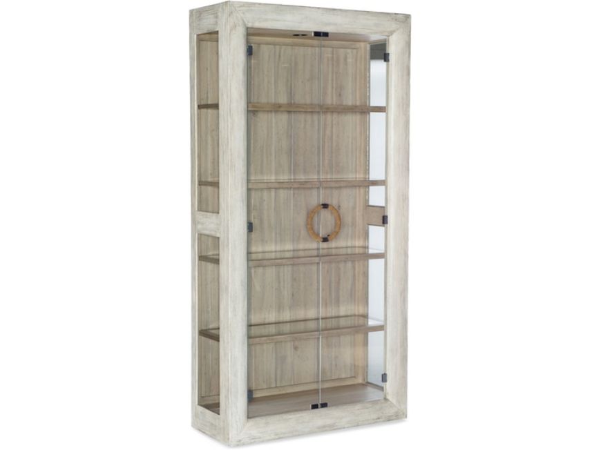 Picture of DINING ROOM AMANI DISPLAY CABINET