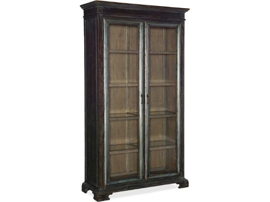 Picture of DINING ROOM BEAUMONT DISPLAY CABINET
