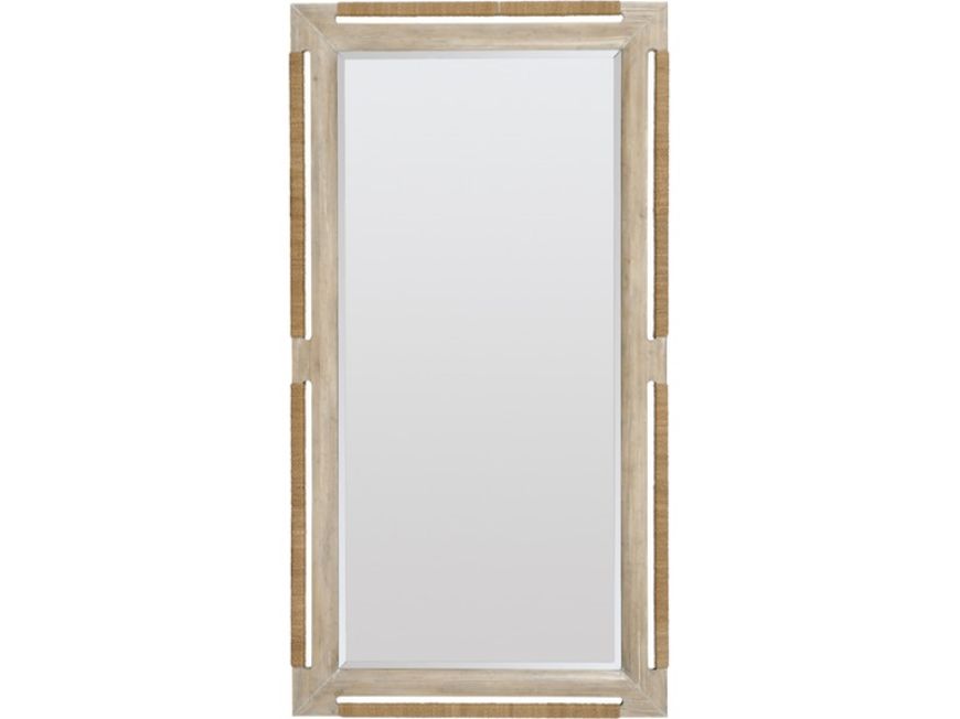 Picture of ACCENTS AMANI FLOOR MIRROR