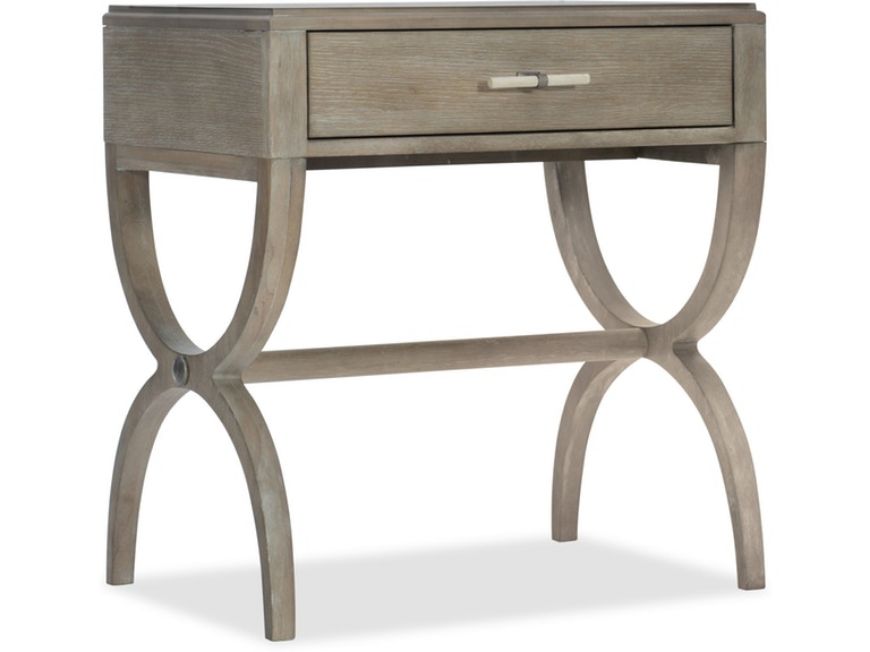 Picture of BEDROOM AFFINITY LEG NIGHTSTAND