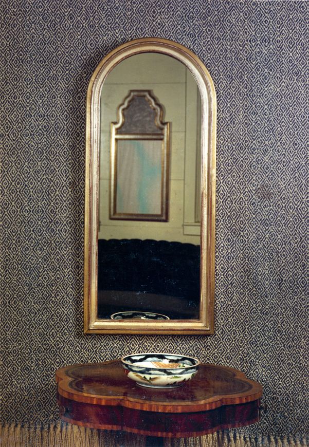 Picture of BELLE ARCH MIRROR