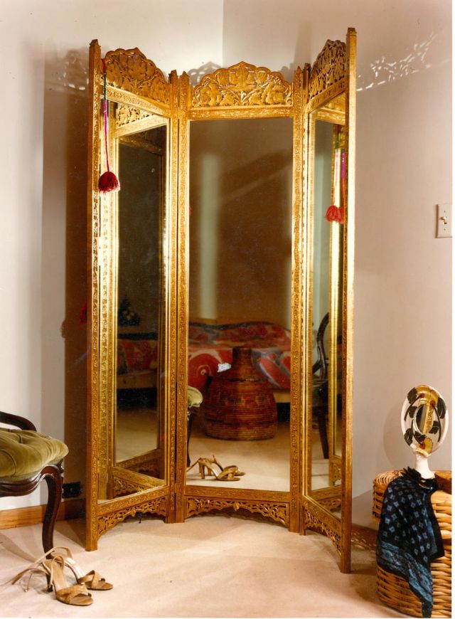 Picture of BOMBAY MIRROR