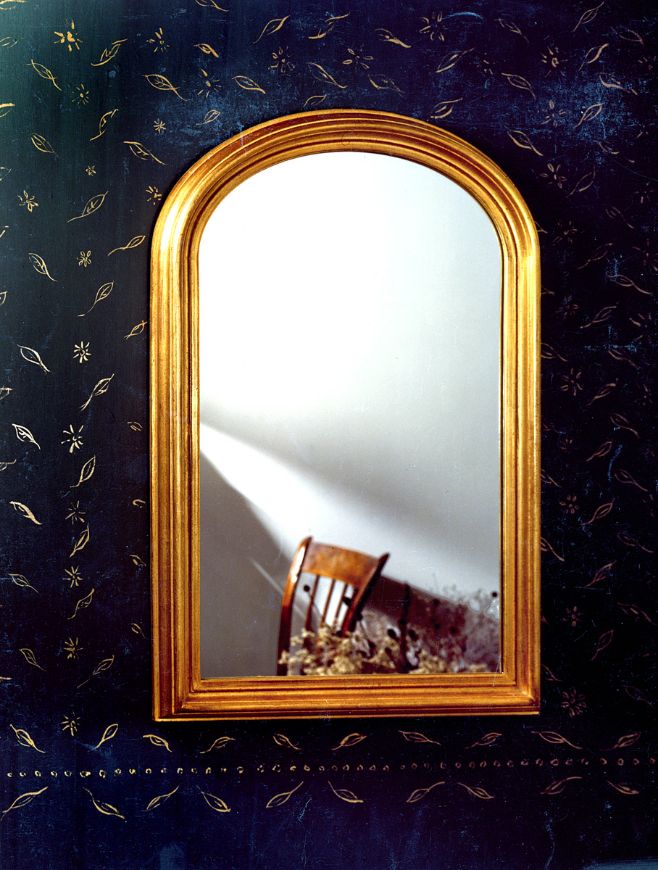 Picture of AMERICAN ARCH MIRROR
