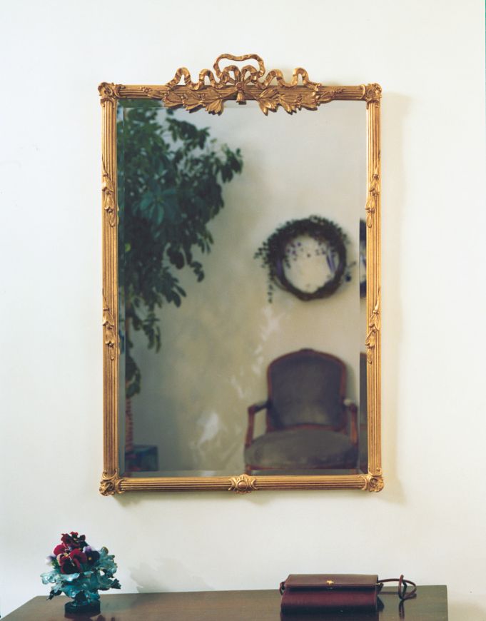 Picture of BOW TOP MIRROR