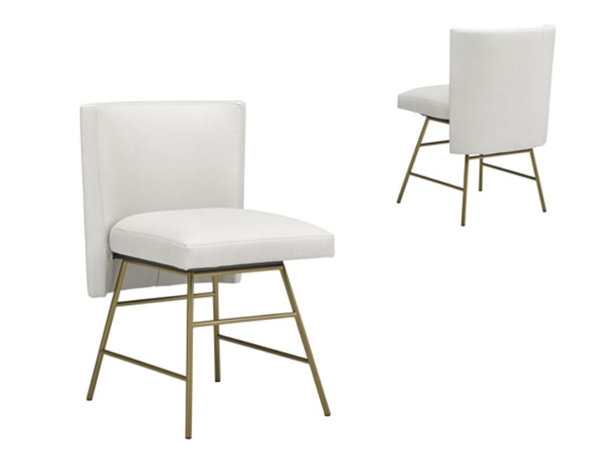 Picture of 4809-10 Alfie Side Dining Chair