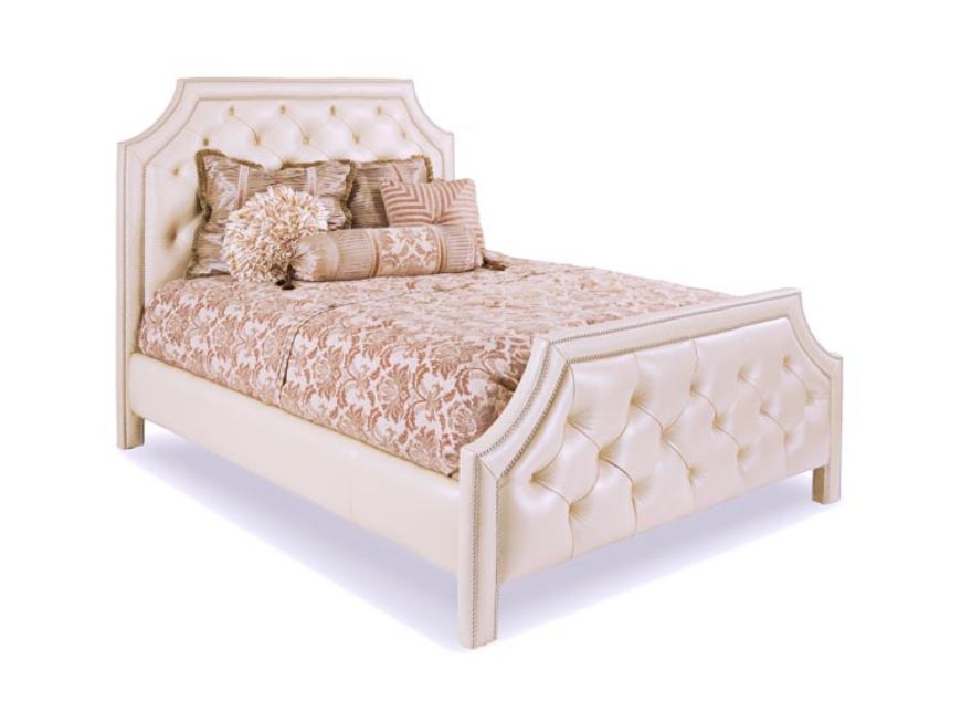 Picture of ABEL QUEEN BED