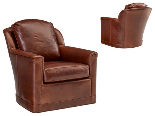 Picture of ACACIA SWIVEL CHAIR