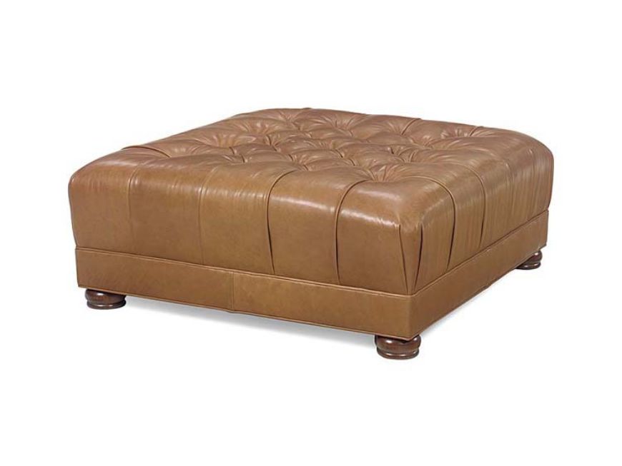 Picture of AINSLEY OTTOMAN