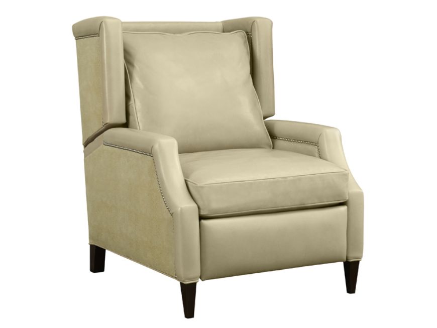 Picture of ALAYNA RECLINER - QS FRAME