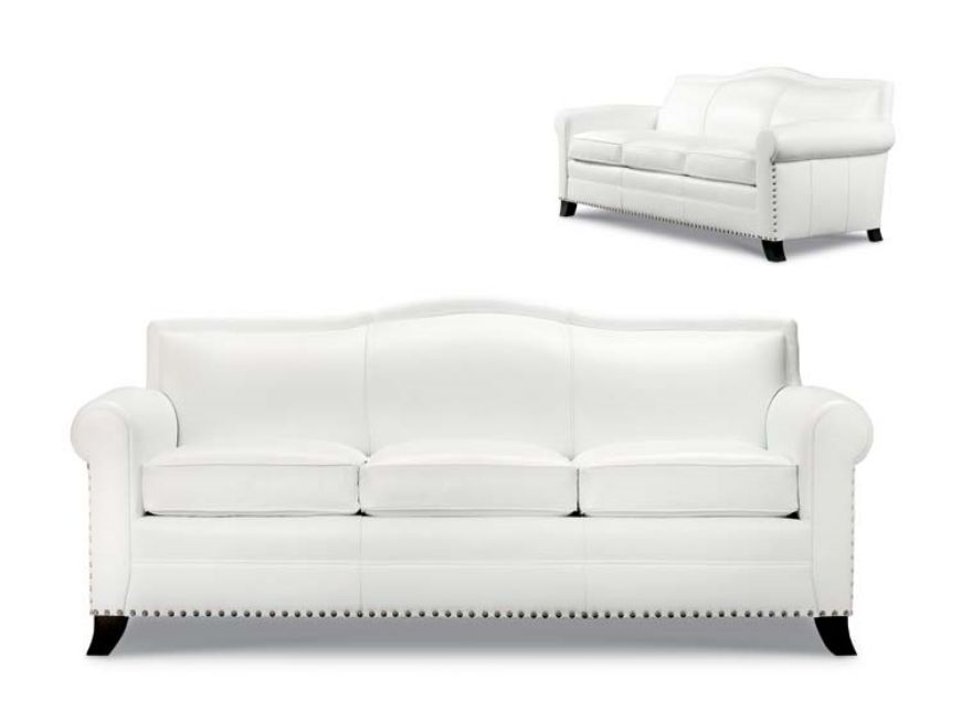 Picture of ALICIA SOFA - QS FRAME