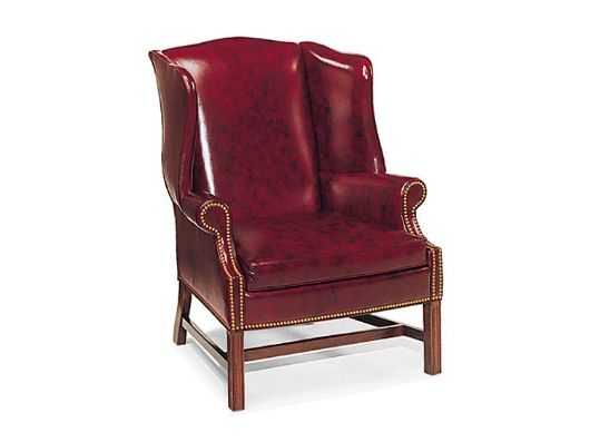 Picture of ALISTAIR WING CHAIR