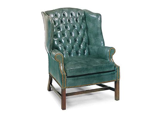 Picture of ALISTAIR WING CHAIR