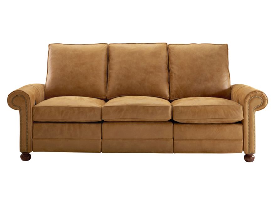Picture of AUSTIN RECLINING SOFA