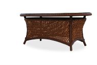 Picture of GRAND TRAVERSE 43" OVAL COCKTAIL TABLE