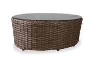 Picture of LARGO 48" OVAL COCKTAIL TABLE