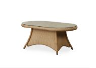 Picture of LOOM 42" OVAL COCKTAIL TABLE
