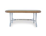 Picture of LOOM 43" OVAL COCKTAIL TABLE