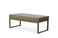 Picture of MILAN 49" RECTANGULAR COCKAIL TABLE