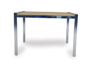 Picture of ELEMENTS 42" SQUARE DINING TABLE
