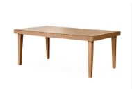 Picture of HAMPTONS 72" RECTANGULAR DINING TABLE