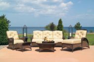 Picture of GRAND TRAVERSE CHAISE
