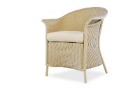 Picture of HEIRLOOM DINING ARMCHAIR