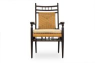 Picture of LOW COUNTRY DINING ARMCHAIR
