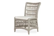 Picture of MACKINAC ARMLESS DINING CHAIR