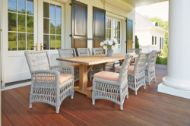 Picture of MACKINAC DINING ARMCHAIR
