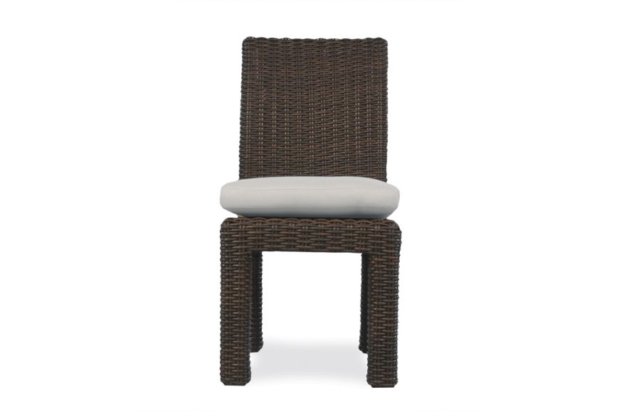 Picture of MESA ARMLESS DINING CHAIR