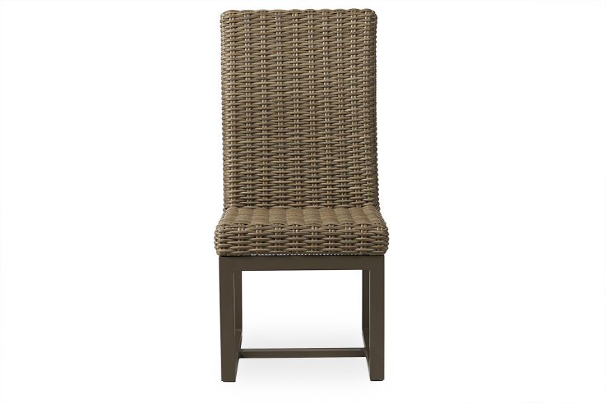 Picture of MILAN ARMLESS DINING CHAIR