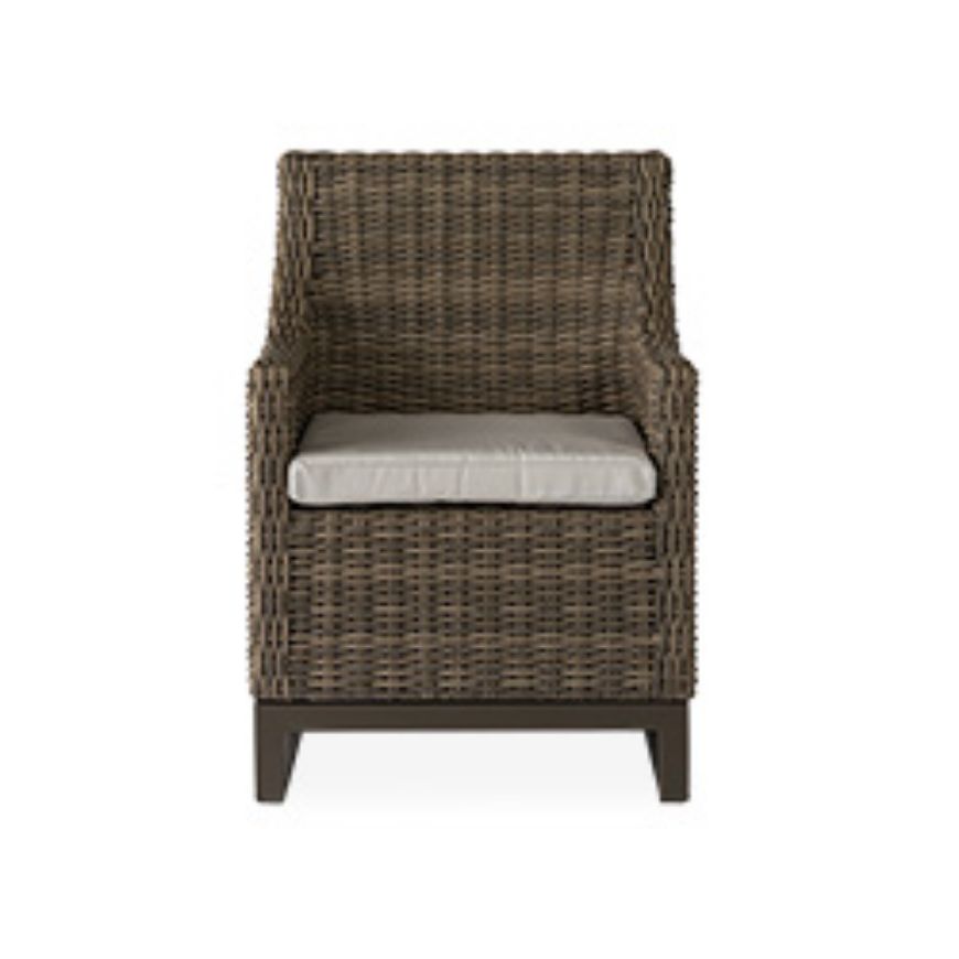 Picture of MILAN LOUNGE CHAIR