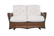 Picture of GRAND TRAVERSE LOVESEAT GLIDER