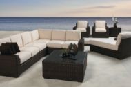 Picture of CONTEMPO LOUNGE CHAIR
