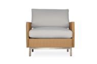 Picture of ELEMENTS LOUNGE CHAIR WITH LOOM ARMS AND BACK