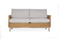 Picture of ELEMENTS SETTEE WITH LOOM ARMS AND BACK