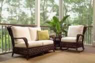 Picture of HAVEN LOVESEAT