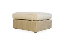 Picture of HAMPTONS LARGE OTTOMAN