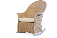 Picture of LOOM HIGH BACK PORCH ROCKER