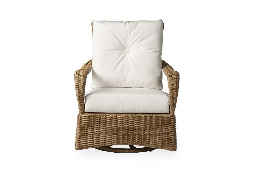 Picture of MAGNOLIA SWIVEL GLIDER LOUNGE CHAIR
