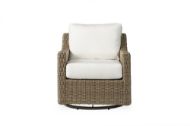 Picture of MILAN SWIVEL GLIDER LOUNGE CHAIR
