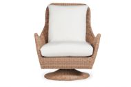 Picture of TOBAGO HIGH BACK SWIVEL ROCKER LOUNGE CHAIR