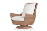 Picture of TOBAGO HIGH BACK SWIVEL ROCKER LOUNGE CHAIR