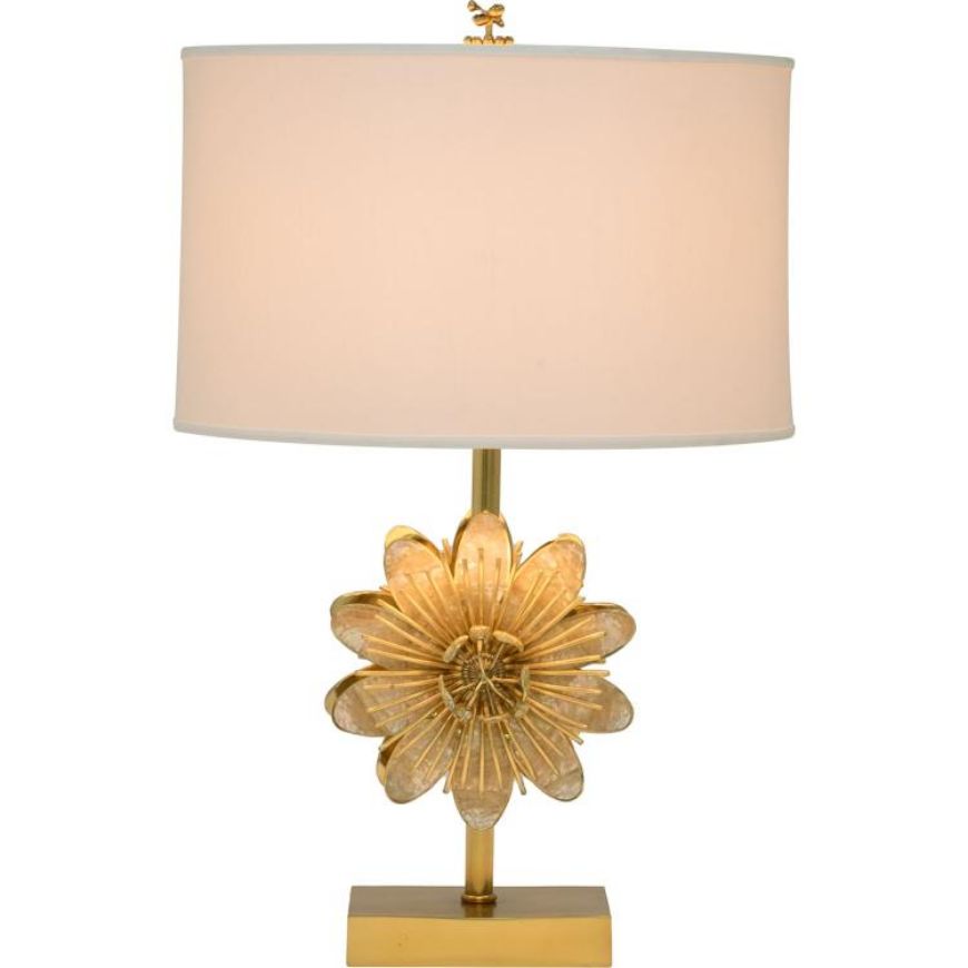 Picture of FLORA LAMP