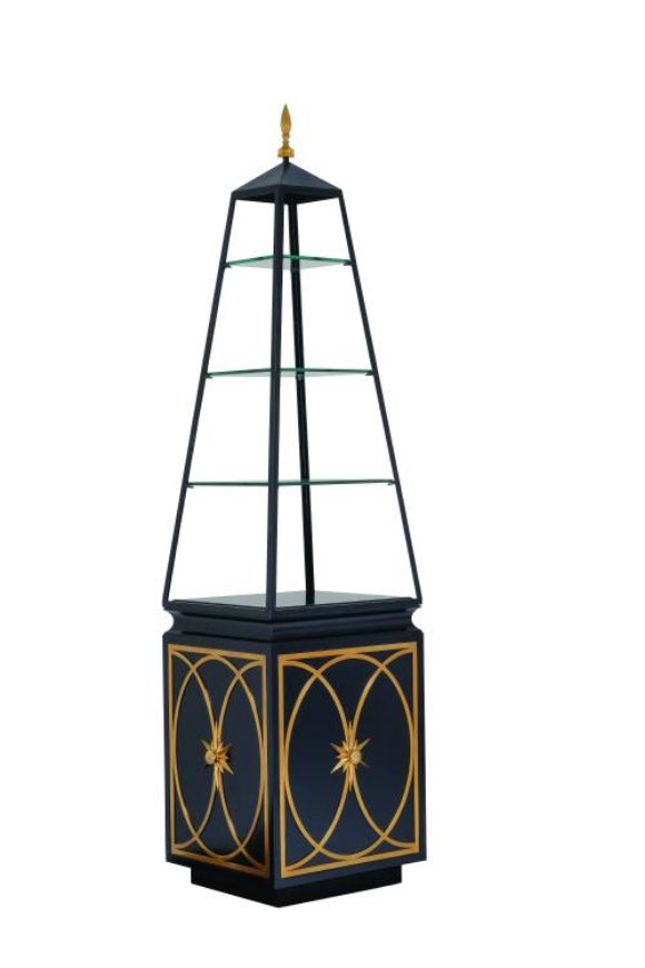 Picture of CLEOPATRA`S NEEDLE - ETAGERE
