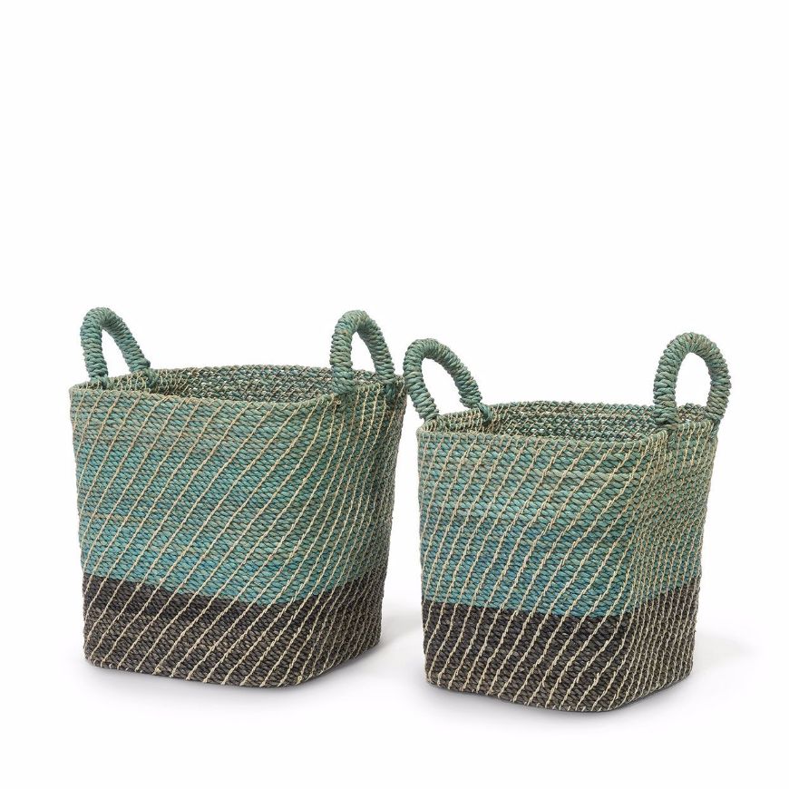 Picture of LAGOS BASKETS, SET OF 2