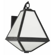 Picture of GLACIER - TWO LIGHT OUTDOOR WALL SCONCE