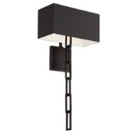 Picture of ALSTON - TWO LIGHT WALL SCONCE